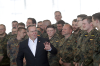 Η Γερμανία «τρομοκρατεί» την Ευρώπη: Πρέπει να είμαστε έτοιμοι για πόλεμο έως το 2029