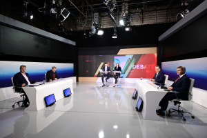 Όταν ο ΣΥΡΙΖΑ αγάπησε την ΕΡΤ