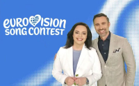 Eurovision 2027: Εκτός η Μαρία Κοζάκου, σε αναμονή για τη συμμετοχή του Καπουτζίδη