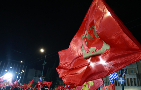 KKE για συμφωνία ΕΕ - Mercosur: Εχθρική πράξη προς τους βιοπαλαιστές γεωργούς, κτηνοτρόφους, μελισσοκόμους, ψαράδες