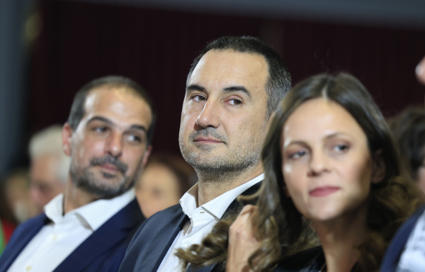 Νέα Αριστέρα για Τέμπη: Η απάντηση στον κυνικό πρωθυπουργό θα δοθεί στις 28 Φεβρουαρίου