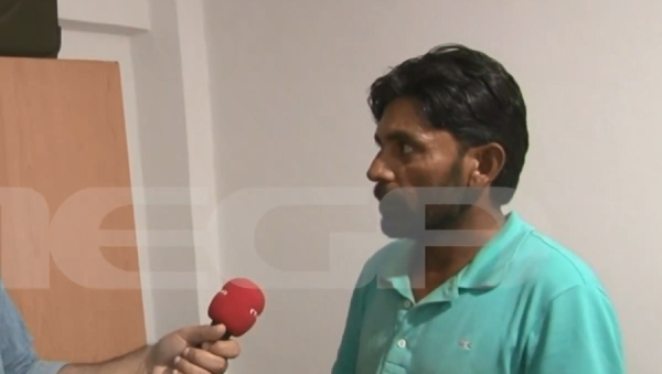 Κως: Ο συγκάτοικος του 32χρονου μιλάει για το τι συνέβη το βράδυ της Δευτέρας που δολοφονήθηκε η Αναστάζια