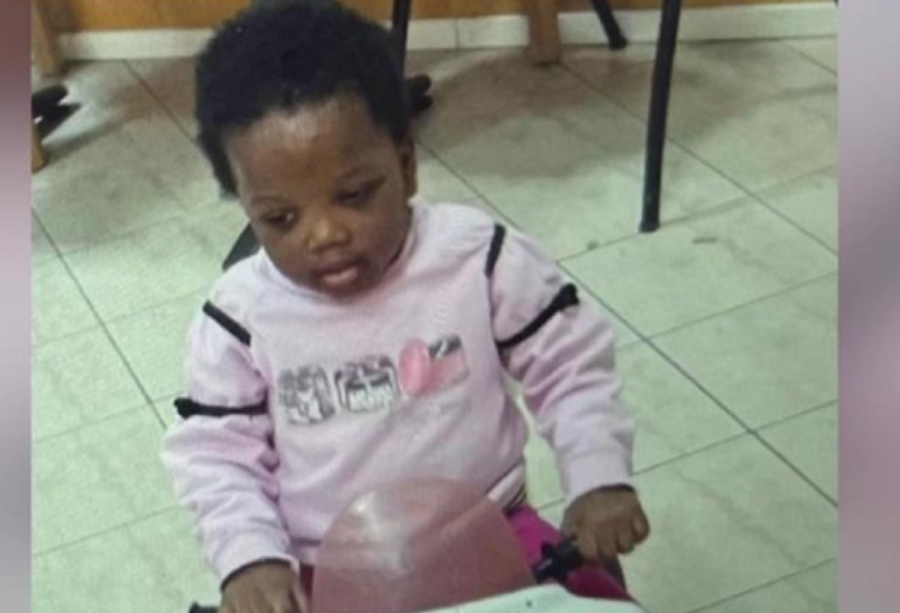 «Άγιος Στυλιανός»: «Γιατί πέθανε η κόρη μου, δεν μου έδωσαν καμία ενημέρωση» λέει η μητέρα του 2,5 ετών κοριτσιού