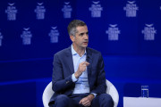 Κώστας Μπακογιάννης στο Οικονομικό Φόρουμ των Δελφών: «Του χρόνου θα υπάρχει πολύ σκόνη από τα εργοτάξια στην Αθήνα»