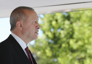 Σπάνιες γαίες: Η Τουρκία «ταράζει» τους μεγάλους παίκτες - Η «σφήνα» στην Κίνα