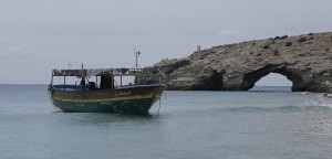 Ελληνικό το ένα πέμπτο του αλιευτικού στόλου της ΕΕ