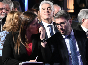 Το ΠΑΣΟΚ, η Ζωή και το μέλλον