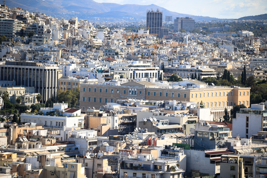 Κοινωνική αντιπαροχή: Αυτά είναι τα 8 πρώτα ακίνητα της ΔΥΠΑ σε Παιανία, Λάρισα, Πύργο και Καλαμάτα