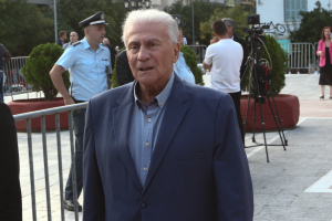 Θεσσαλονίκη: Κάθειρξη 8 ετών στον Παναγιώτη Ψωμιάδη για εικονικά έργα και προσλήψεις υπαλλήλων στη Νομαρχία