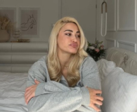 Ιωάννα Τούνη για revenge porn: «Γιατί δε λέμε τα ονόματά τους;»