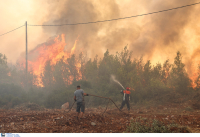 ΑΣΕΠ: Πήρε ΦΕΚ η προκήρυξη για 650 προσλήψεις στην πυροσβεστική