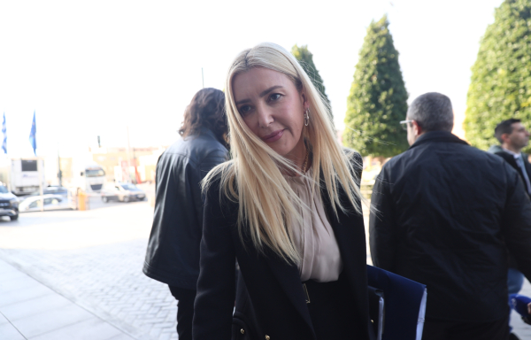 Αραμπατζή για ΟΠΕΚΕΠΕ: Θέτω τον εαυτό μου στη διάθεση κάθε αρμόδιας Αρχής