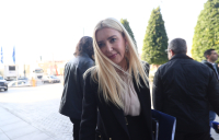 Αραμπατζή για ΟΠΕΚΕΠΕ: Θέτω τον εαυτό μου στη διάθεση κάθε αρμόδιας Αρχής