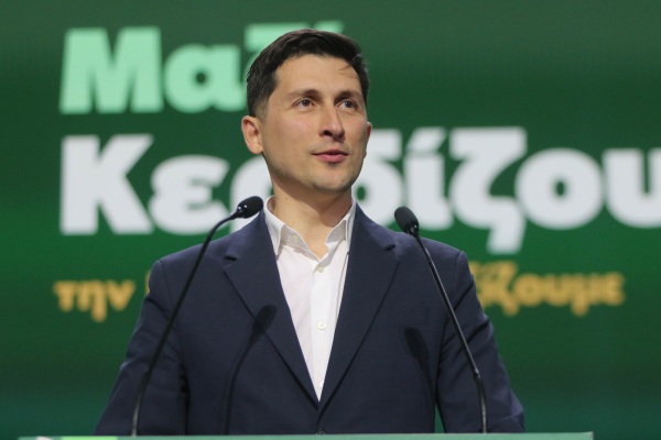 Xρηστίδης: Ο Λαζαρίδης είναι ψεύτης και γι’ αυτό επιστρέφει τα λεφτά που πήρε