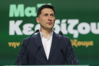 Xρηστίδης: Ο Λαζαρίδης είναι ψεύτης και γι’ αυτό επιστρέφει τα λεφτά που πήρε