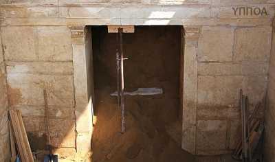 Γιατί ενισχύουν τους αστυνομικούς στην Αμφίπολη