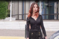 «First Dates»: Η Όλγα επέστρεψε και ψάχνει το…φουλάρι της (Βίντεο)