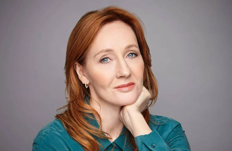 Η συγγραφέας του «Χάρι Πότερ» δέχθηκε απειλές επειδή υποστήριξε τον Ρούσντι - «Μην ανησυχείς, θα είσαι η επόμενη»