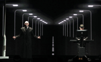 Οι Pet Shop Boys επιστρέφουν στην Ελλάδα για το Release Athens 2026