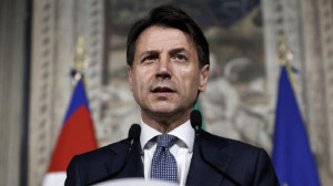 Ιταλία: Πέθανε από κορονοϊό άνδρας της φρουράς του πρωθυπουργού Κόντε