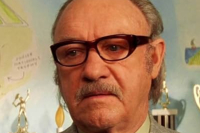 Τζιν Χάκμαν: Υγειονομική βόμβα το σπίτι του - Γεμάτο νεκρά τρωκτικά και φωλιές ποντικιών