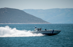 Εξελίξεις με την «εξαφάνιση» των δύο ατόμων στη Χαλκιδική - Γιατί σταμάτησαν οι έρευνες