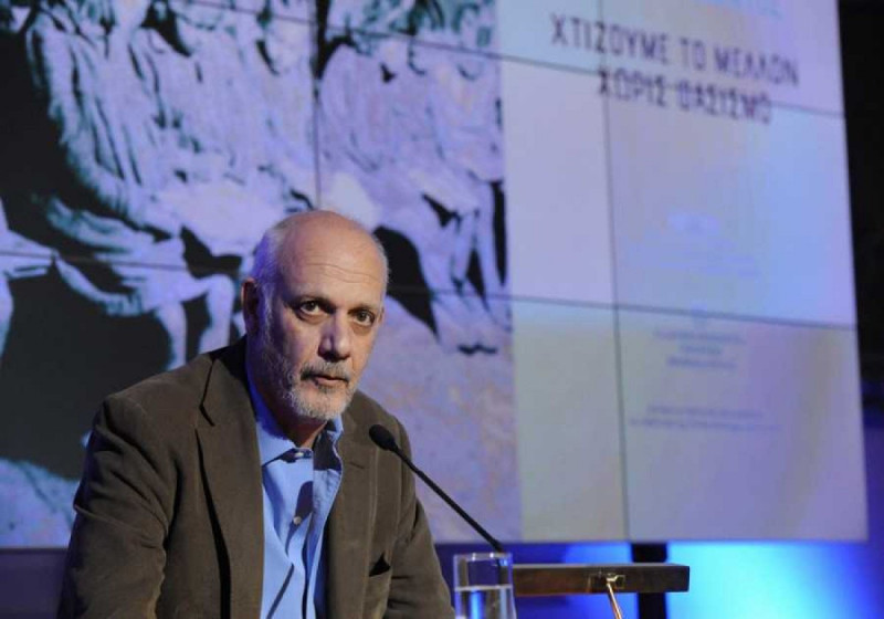 «Βροχή» οι καταγγελίες κατά του Κιμούλη μετά την αποκάλυψη από τη Ζέτα Δούκα, τι αναφέρουν οι ηθοποιοί