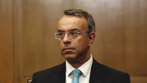 Σταϊκούρας: Η Ελλάδα δεν θα αντιμετωπίσει ταμειακό πρόβλημα