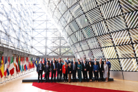 ECOFIN: Εξαίρεση για αμυντικές δαπάνες και ειδική μεταχείριση για τόκους του 2033 εξασφάλισε η Ελλάδα