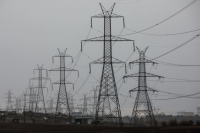 Power Prices Hit Monthly High as Households Brace for Expensive Winter