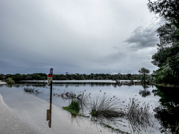 Άστατος και σήμερα ο καιρός: Πού θα πέσουν ισχυρές καταιγίδες