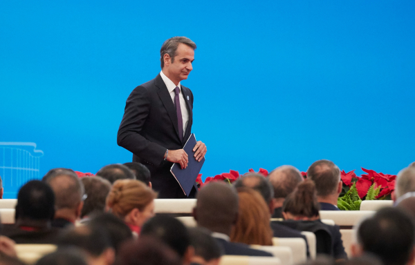 Επίσκεψη Μητσοτάκη στην Ισπανία - Όλο το πρόγραμμα