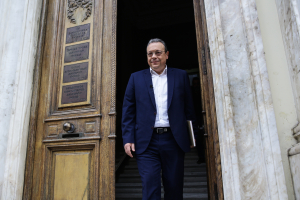 Φάμελλος: Οι ανάγκες των ευάλωτων κοινωνικών ομάδων να καλύπτονται με διαφάνεια από ένα ισχυρό κοινωνικό κράτος