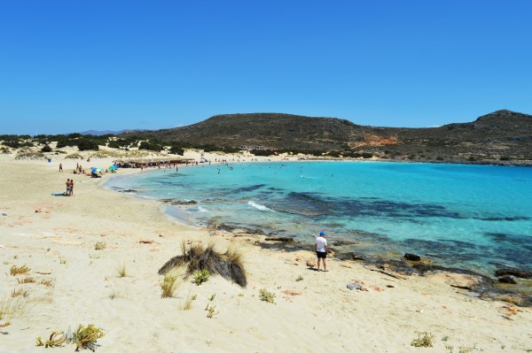 Ένοχος για απάτη κατ' εξακολούθηση κρίθηκε ο δήμαρχος Ελαφονήσου