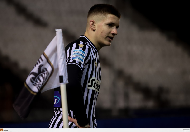 ΠΑΟΚ: Η Μπριζ δίνει 10 εκατομμύρια για Τζόλη!