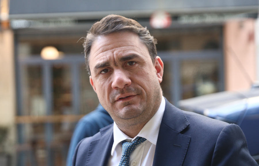 Κώστας Τσουκαλάς: Περιμένω ένα έγγραφο που να επιβεβαιώνει τον ισχυρισμό της κυβέρνησης ότι έστειλε υποθέσεις του ΟΠΕΚΕΠΕ στη Δικαιοσύνη