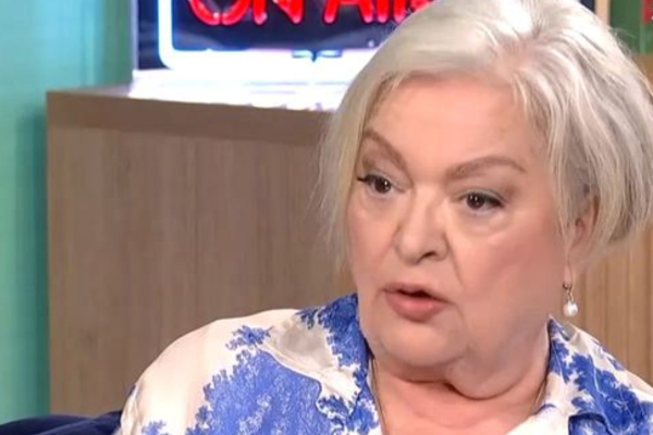 Τάνια Τσανακλίδου: «Δεν έχω απωθημένα στη ζωή μου» (Βίντεο)