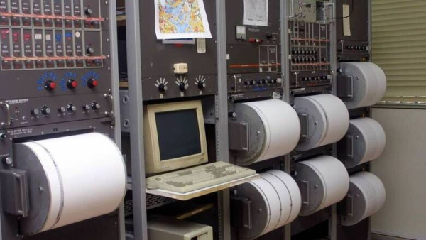 4,8 Ρίχτερ στην Αργολίδα: «Δεν πρέπει να είμαστε απόλυτα ήσυχοι ότι ο κίνδυνος πέρασε» λέει ο Παπαδόπουλος