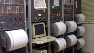 4,8 Ρίχτερ στην Αργολίδα: «Δεν πρέπει να είμαστε απόλυτα ήσυχοι ότι ο κίνδυνος πέρασε» λέει ο Παπαδόπουλος