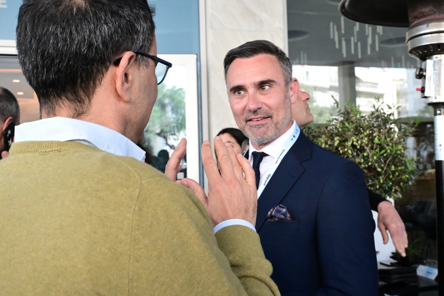 Eurovision 2025: Η μεγάλη επιστροφή του Γιώργου Καπουτζίδη, η συγκινητική πρωτοβουλία του