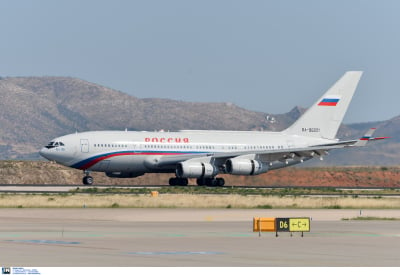 «Λάδι στη φωτιά» ρίχνει η Ρωσία: Σχεδιάζει απευθείας πτήσεις προς τα κατεχόμενα (βίντεο)