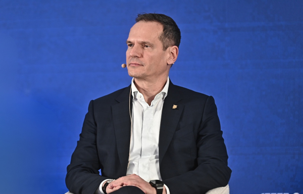 Μ. Μανουσάκης: Η διασύνδεση Κρήτης-Αττικής ανήκει στον αστερισμό των έργων που βάζουν την Κρήτη στη σύγχρονη εποχή