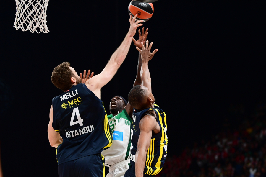 KLODIAN LATO / EUROKINISSI