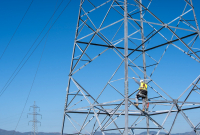 Στα 633 εκατ. ευρώ οι επενδύσεις του ΑΔΜΗΕ για το 2025