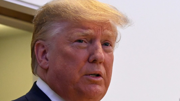 Ποινική δίκη στον Τραμπ για δωροδοκία σε ηθοποιό πριν τις εκλογές του 2016