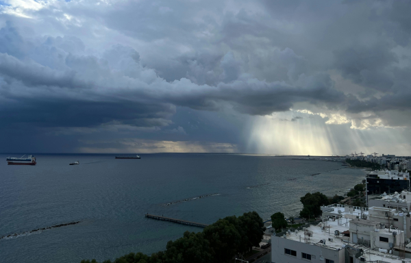 Τι δείχνουν 150 χρόνια δεδομένων για τις βροχές στη Μεσόγειο