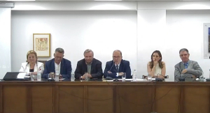 Πάτρα: Η συζήτηση «Για μια προοδευτική Ελλάδα: Προκλήσεις - Προτάσεις» (Βίντεο)