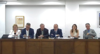 Πάτρα: Η συζήτηση «Για μια προοδευτική Ελλάδα: Προκλήσεις - Προτάσεις» (Βίντεο)