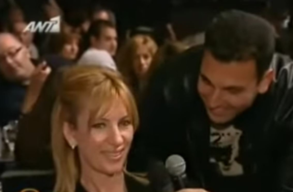 Πέθανε η σύζυγος του Νότη Σφακιανάκη, Κίλι