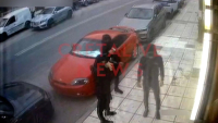 Ηράκλειο: Βίντεο - ντοκουμέντο από αιματηρό επεισόδιο με πυροβολισμούς σε νυχτερινό κέντρο